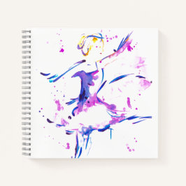 Cuaderno Bella
