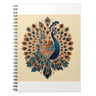 Cuaderno Bella foto portátil espiral