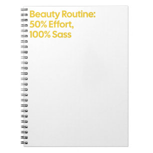 Cuaderno Bella Sass Cita Cita Espiral