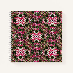 Cuaderno Bellas......