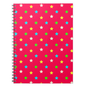 Cuaderno Bellatrix