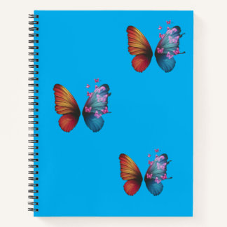 Cuaderno belleza