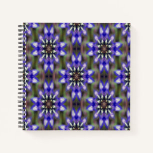 Cuaderno Belleza......