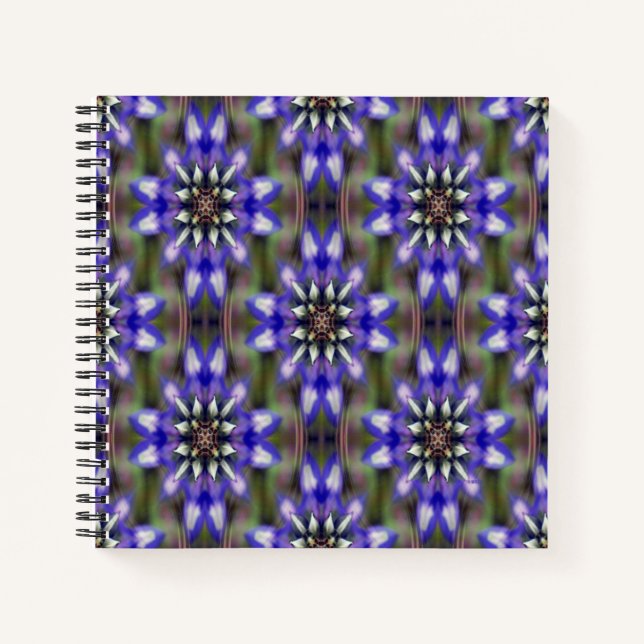 Cuaderno Belleza...... (Anverso)