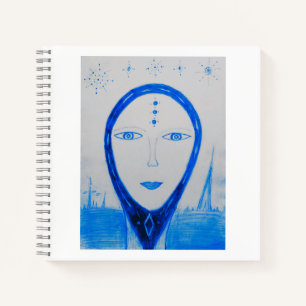 Cuaderno Belleza