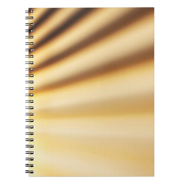 Cuaderno Belleza (Frente)