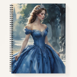 Cuaderno Belleza Celestial
