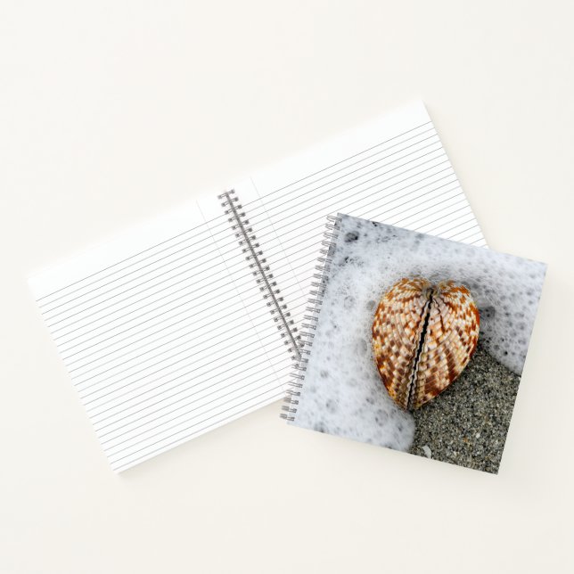 Cuaderno Belleza e inspiración (Interior)