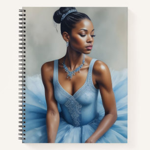 Cuaderno Belleza en Movimiento