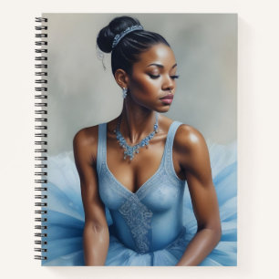 Cuaderno Belleza en Movimiento