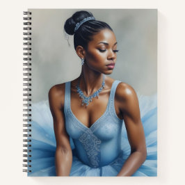 Cuaderno Belleza en Movimiento