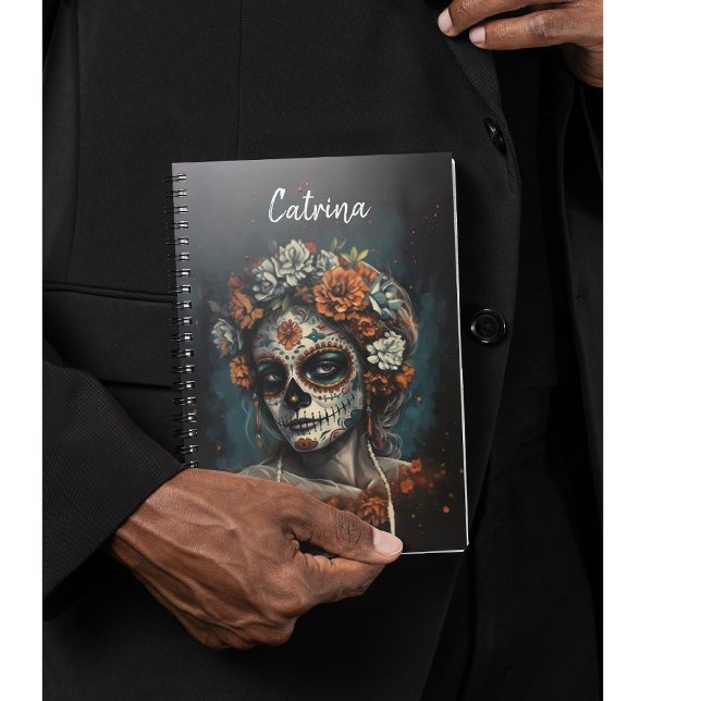 Cuaderno Belleza Eterna, personalizado (Subido por el creador)