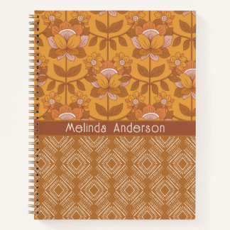 Cuaderno Belleza Natural Cae Tierra Tedada Deluxe