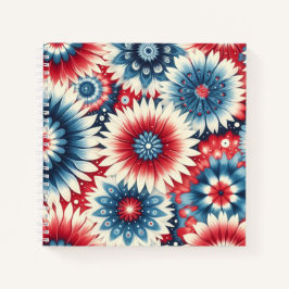 Cuaderno Bellezas americanas