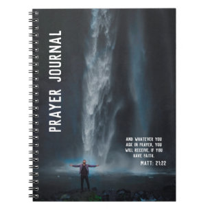 Cuaderno Bendición de la oración