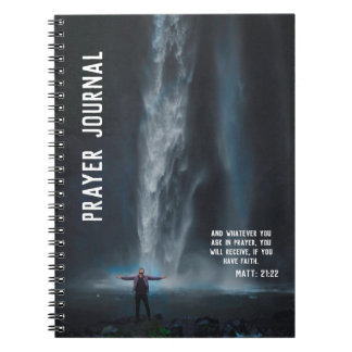 Cuaderno Bendición de la oración