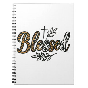 Cuaderno Bendito
