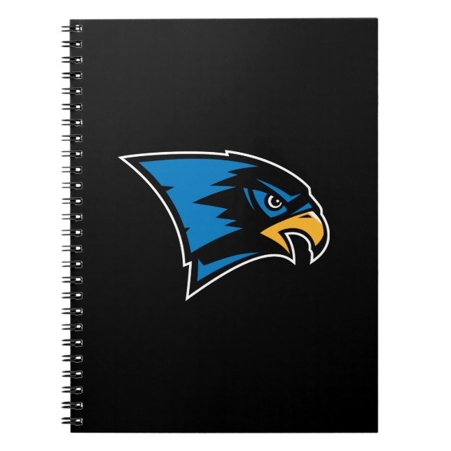 Cuaderno Bentley Falcons (Frente)