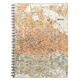 Cuaderno Berlín