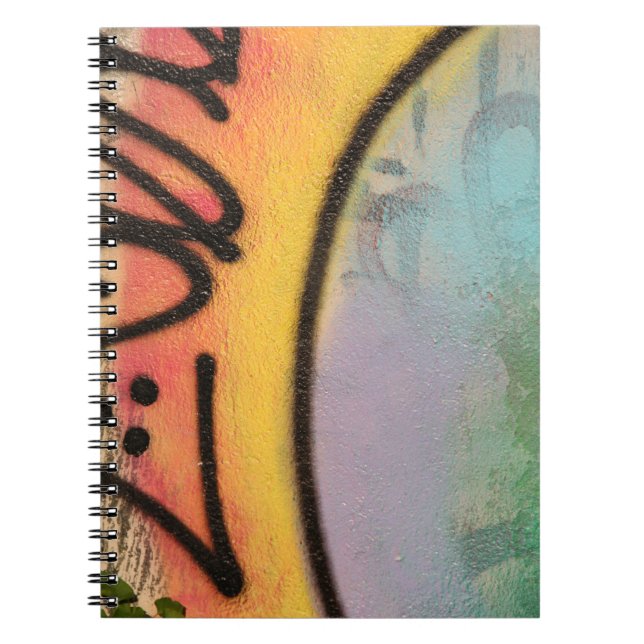Cuaderno Berlín (Frente)
