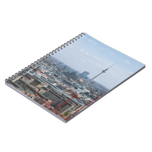 Cuaderno Berlín