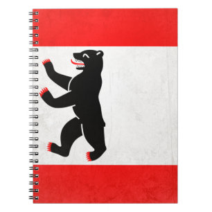 Cuaderno Berlín