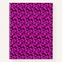 Cuaderno Berry Patch Notebook