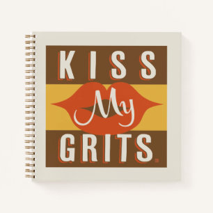 Cuaderno Besar mis gritos