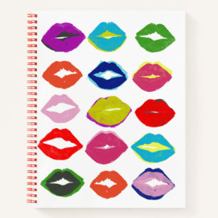 Cuaderno Besarse