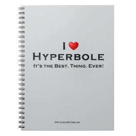 Cuaderno Best. Thing. Ever. Journal