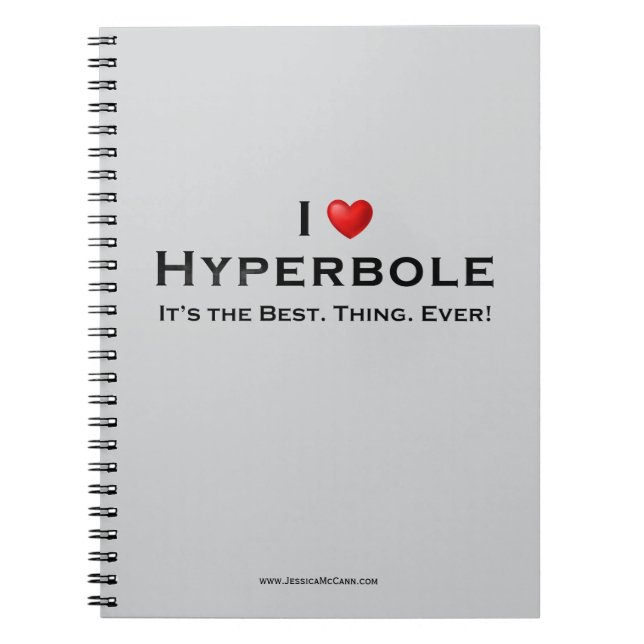 Cuaderno Best. Thing. Ever. Journal (Frente)
