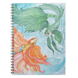Cuaderno Betta Dance