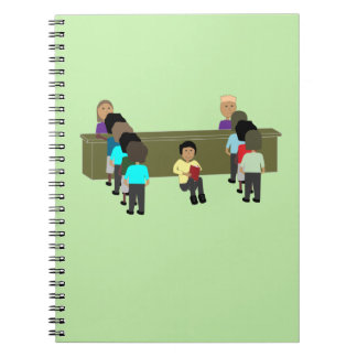 Cuaderno Betw de la lectura las líneas