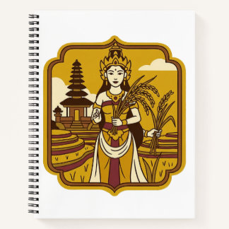 Cuaderno Bhatari Sri