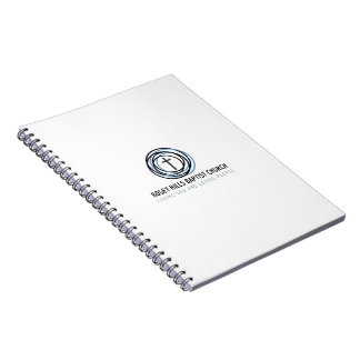 Cuaderno BHBC Notebook