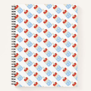 Cuaderno biberón