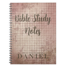 Bible Study-Daniel