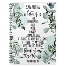 Biblia cristiana contra filipinas 4 8 Eucaliptos