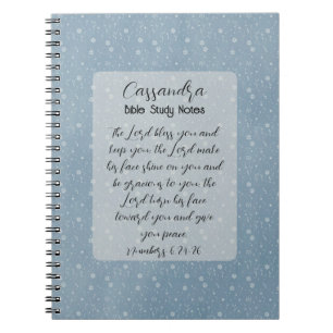 Cuaderno Biblia cristiana versus arte