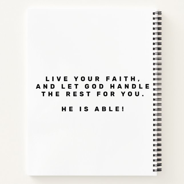 CUADERNO BIBLIOTECA DE NOTIFICACIONES ESPECIALES DE TRABAJO (Reverso)