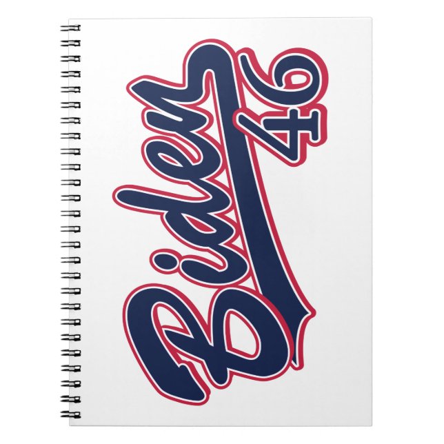 Cuaderno Biden-46 (Frente)