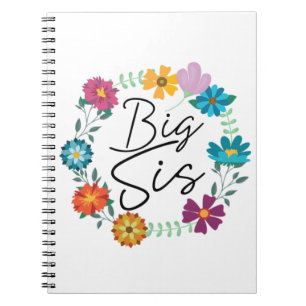 CUADERNO BIG SIS