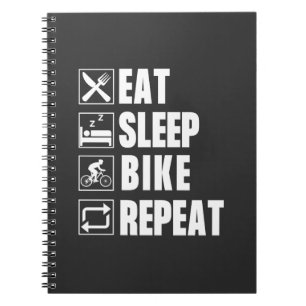 CUADERNO BIKE