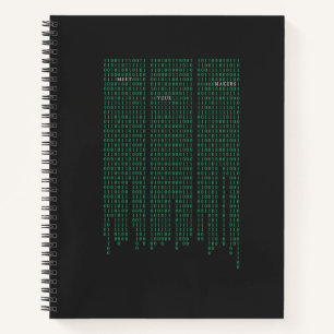 Cuaderno Binary Conozca A Sus Fabricantes