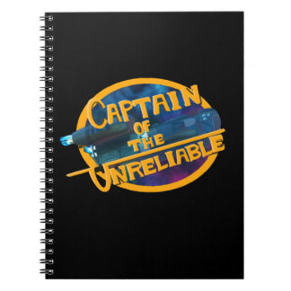 Cuaderno Binder