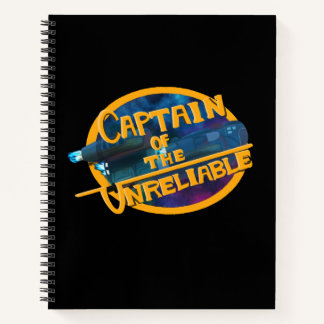 Cuaderno Binder