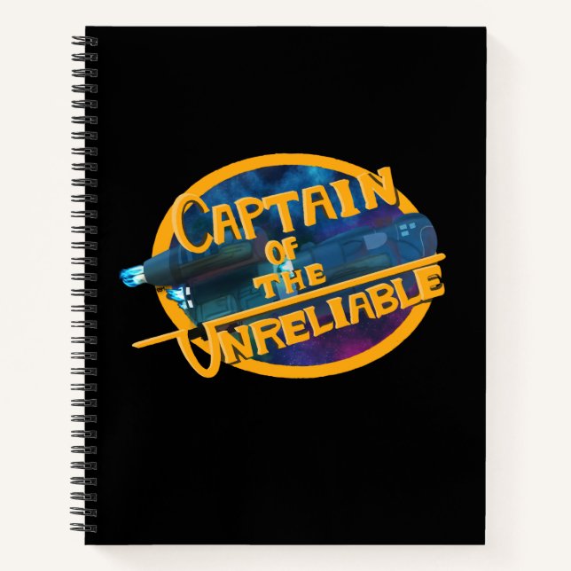 Cuaderno Binder (Anverso)