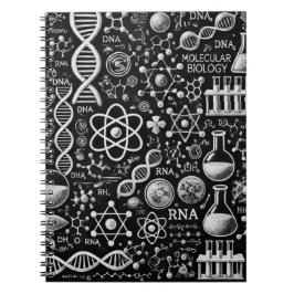 Cuaderno Biología Molecular