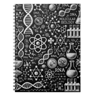 Cuaderno Biología Molecular