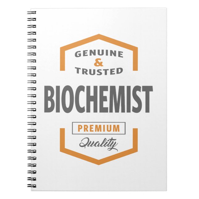 Cuaderno Bioquímico (Frente)
